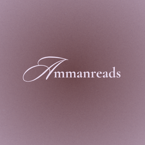 Ammanreads