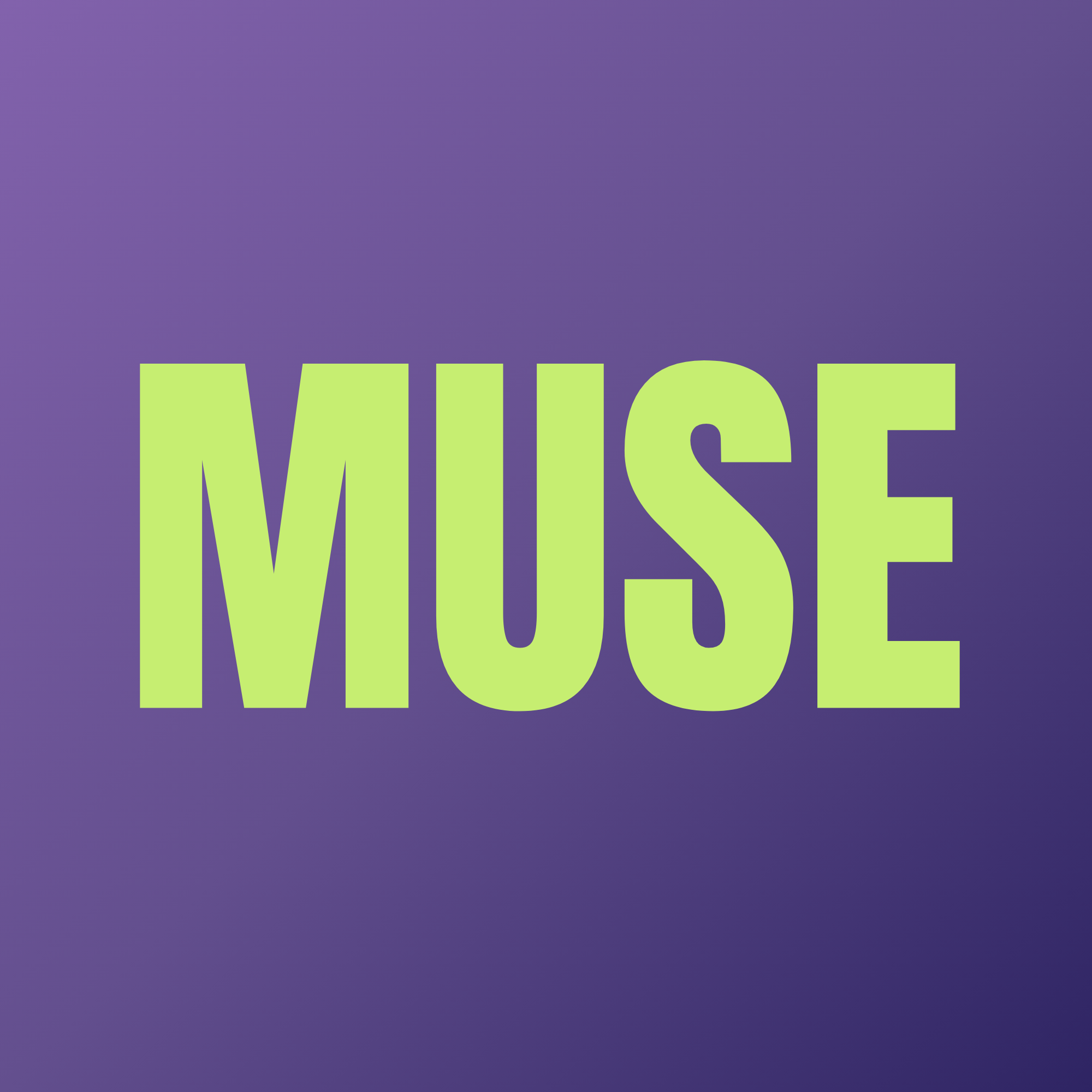 MUSE